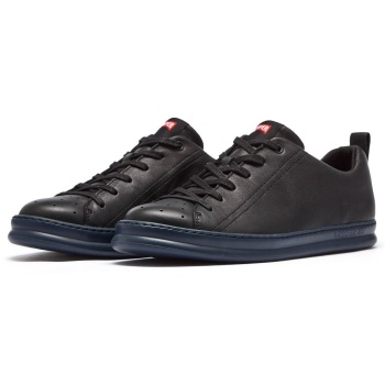 camper softhand negro/runnerfour hypnos