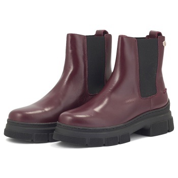 tommy hilfiger preppy outdoor low boot