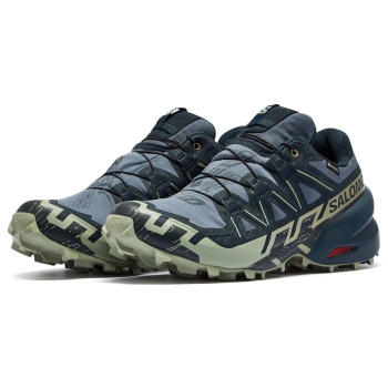 salomon trail running cross speedcross