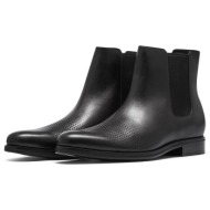  cole haan washington grand laser chelsea boots c38373m - chn.002