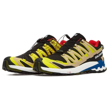 salomon trail running shoes xa pro 3d