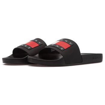 tommy hilfiger pool slide ess