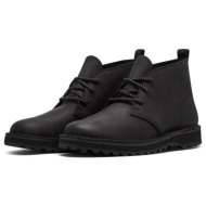  clarks solsbury db 26179716 - cl.black leather