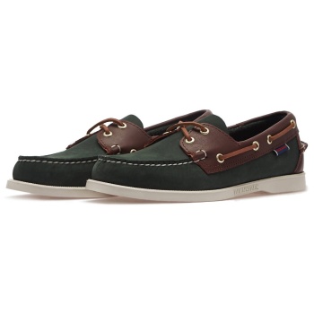 sebago portland spinnaker nbk fgl