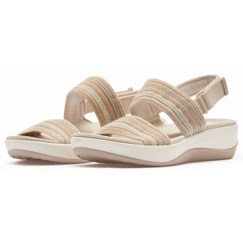 clarks - arla stroll - cl.beige combi