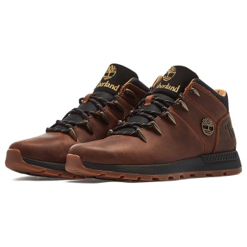 timberland mid lace up sneaker σε προσφορά