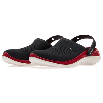 crocs literide 360 clog 206708 - cr.4cc