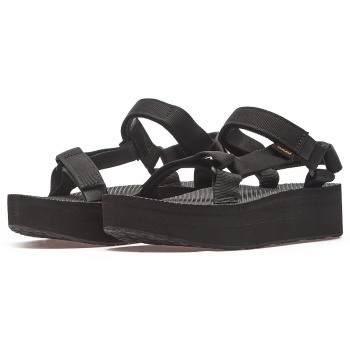 teva flatform universal 1008844 - te.blk σε προσφορά