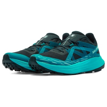 salomon trail running ultra flow