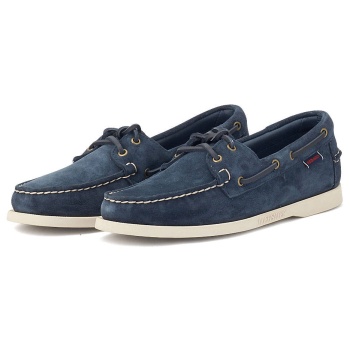 sebago portland flesh out l7111ptw  σε προσφορά