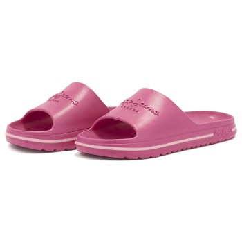 pepe jeans beach slide ss23 w pls70131 σε προσφορά