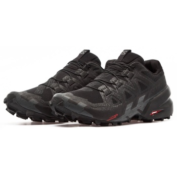 salomon trail running speedcross 6