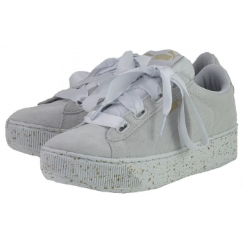 puma vikky platform ribbon dot σε προσφορά