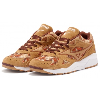 mizuno sky medal falling leaves (w