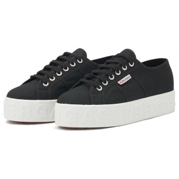 superga 2790 3d lettering s71183w-999  σε προσφορά