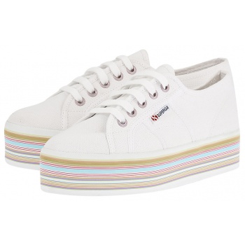 superga multicolor cotw s00fcr0-g78  σε προσφορά