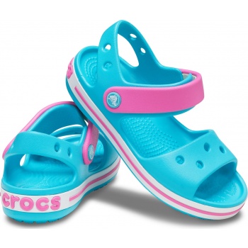 crocs crocband sandal kids 12856-4sl