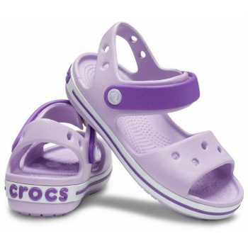 crocs crocband sandal kids 12856-5p8