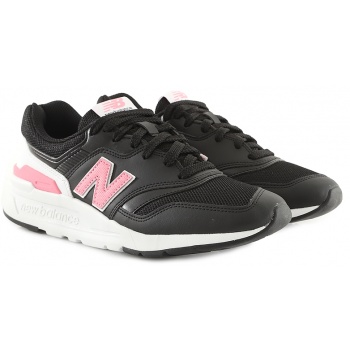 sneaker new balance 997h cw997hcy-black σε προσφορά