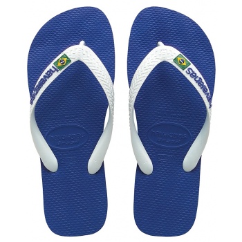 σαγιονάρες havaianas brasil logo σε προσφορά