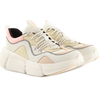 sneaker ugg sneaker calle lace σε προσφορά