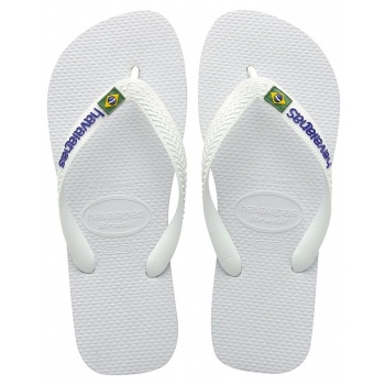 σαγιονάρες havaianas brasil logo σε προσφορά