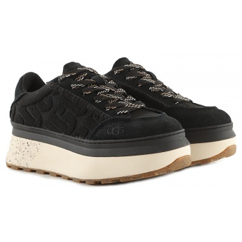 sneaker ugg marin lace logo 1125025-blk σε προσφορά