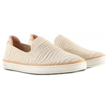 slip on ugg sammy wavy 1125017-sskt σε προσφορά