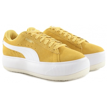 sneaker puma suede mayu 380686-11 σε προσφορά