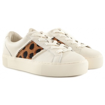 sneaker ugg dinale cheetah print σε προσφορά