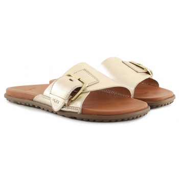 slides ugg solivan buckle slide σε προσφορά