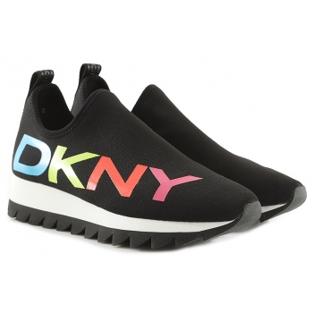 sneaker dkny azer k1256118-4b3 σε προσφορά