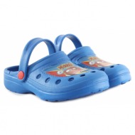  σαμπό disney garden `mcqueen` d5010143s-blue