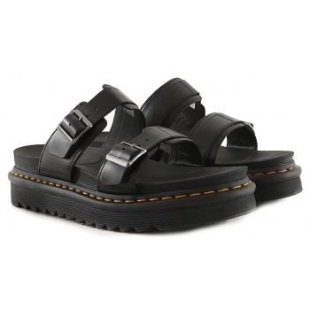 slides dr martens myles brando σε προσφορά