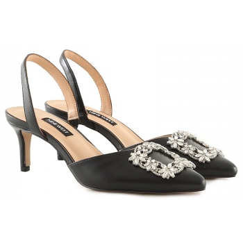 γόβα nine west slingback avery σε προσφορά