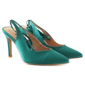 γόβα nine west slingback catrinna σε προσφορά