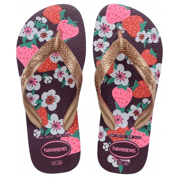 σαγιονάρες havaianas flores 4000052-9454 σε προσφορά