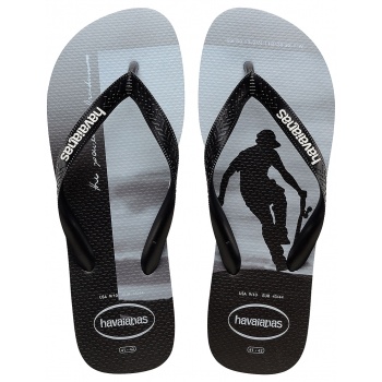 σαγιονάρες havaianas hype 4127920-0281 σε προσφορά