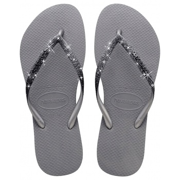 σαγιονάρες havaianas slim sparkle ii σε προσφορά