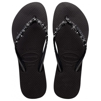 σαγιονάρες havaianas slim glitter ii σε προσφορά