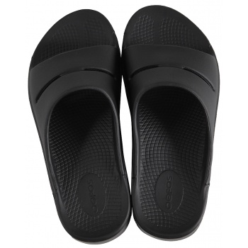 slides oofos ooahh 1100-black σε προσφορά