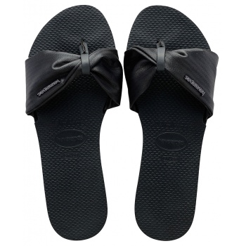 σανδάλια havaianas st tropez lush σε προσφορά