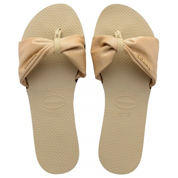 σανδάλια havaianas st tropez lush σε προσφορά