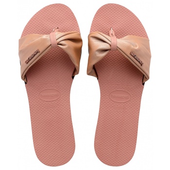 σανδάλια havaianas st tropez lush σε προσφορά