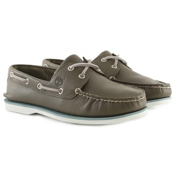 μοκασίνια timberland classic boat 2 eye σε προσφορά