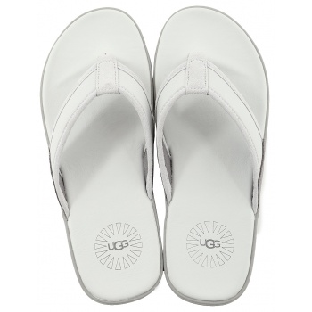 slides ugg seaside flip 1124899-gcgr σε προσφορά