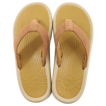 slides ugg brookside ii flip 1124894-che σε προσφορά