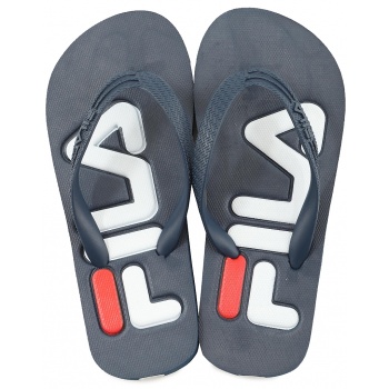 slides fila troy ffk0023-50005 σε προσφορά