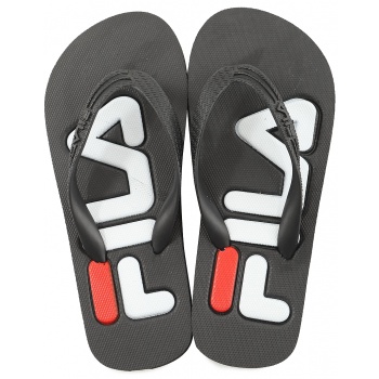 slides fila troy ffk0023-80010 σε προσφορά