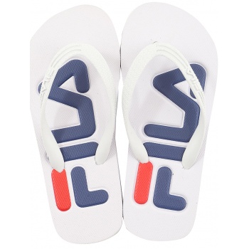 slides fila troy ffk0023-10004 σε προσφορά